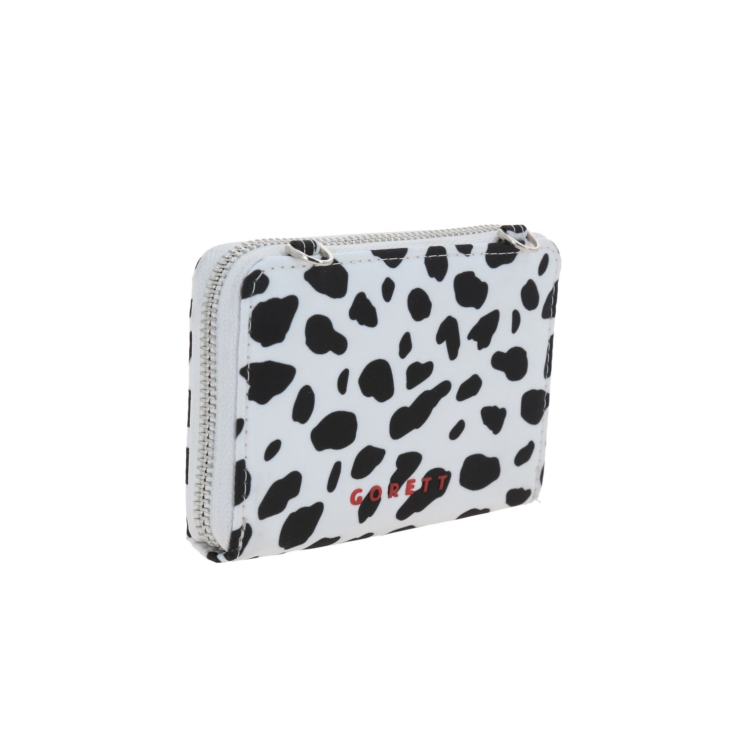 Cartera Villanas by Chenson Blanca para Mujer | Monedero y Tarjetero 3