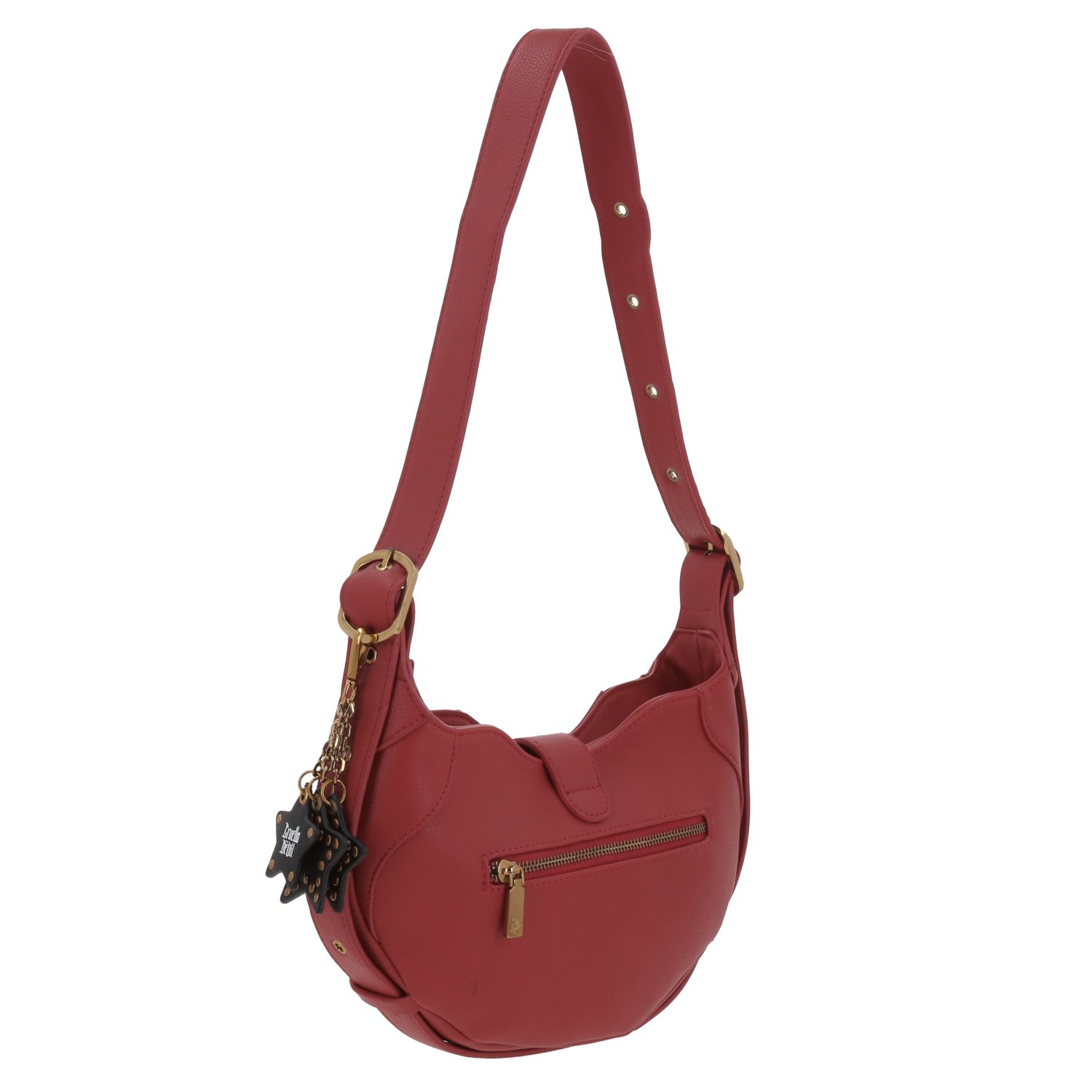 Bolsa de Mano Villanas by Chenson Rojo | Estilo Juvenil 3