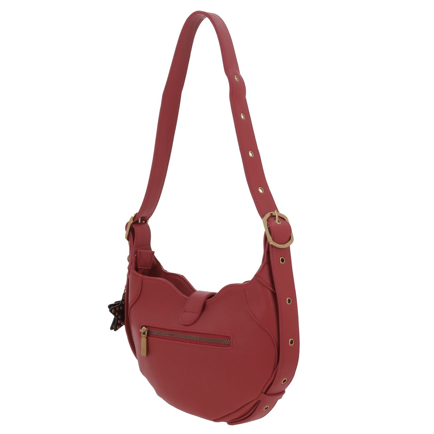 Bolsa de Mano Villanas by Chenson Rojo | Estilo Juvenil 5