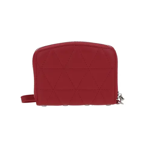 Cartera Villanas by Chenson Roja para Mujer - Estilo y Funcionalidad - vista 2