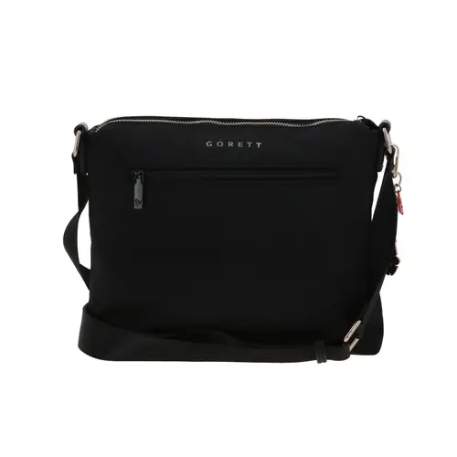 Bolsa de lado Villanas by Chenson negra para jóvenes con estilo - vista 2