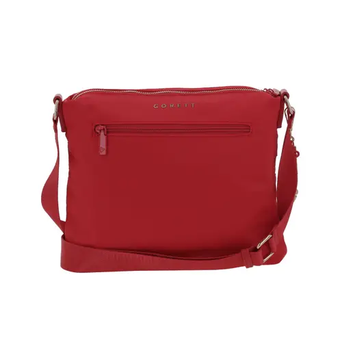 Bolsa de Lado Roja Villanas by Chenson para Jóvenes - Estilo y Funcionalidad - vista 2