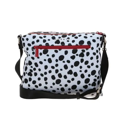 Bolsa de Lado Blanca Villanas by Chenson para Jóvenes - Estilo y Funcionalidad - vista 2