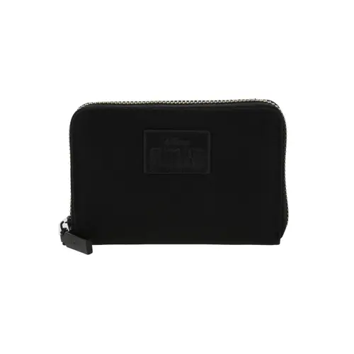 Cartera Villanas by Chenson Negro con Triple Compartimento para Mujer