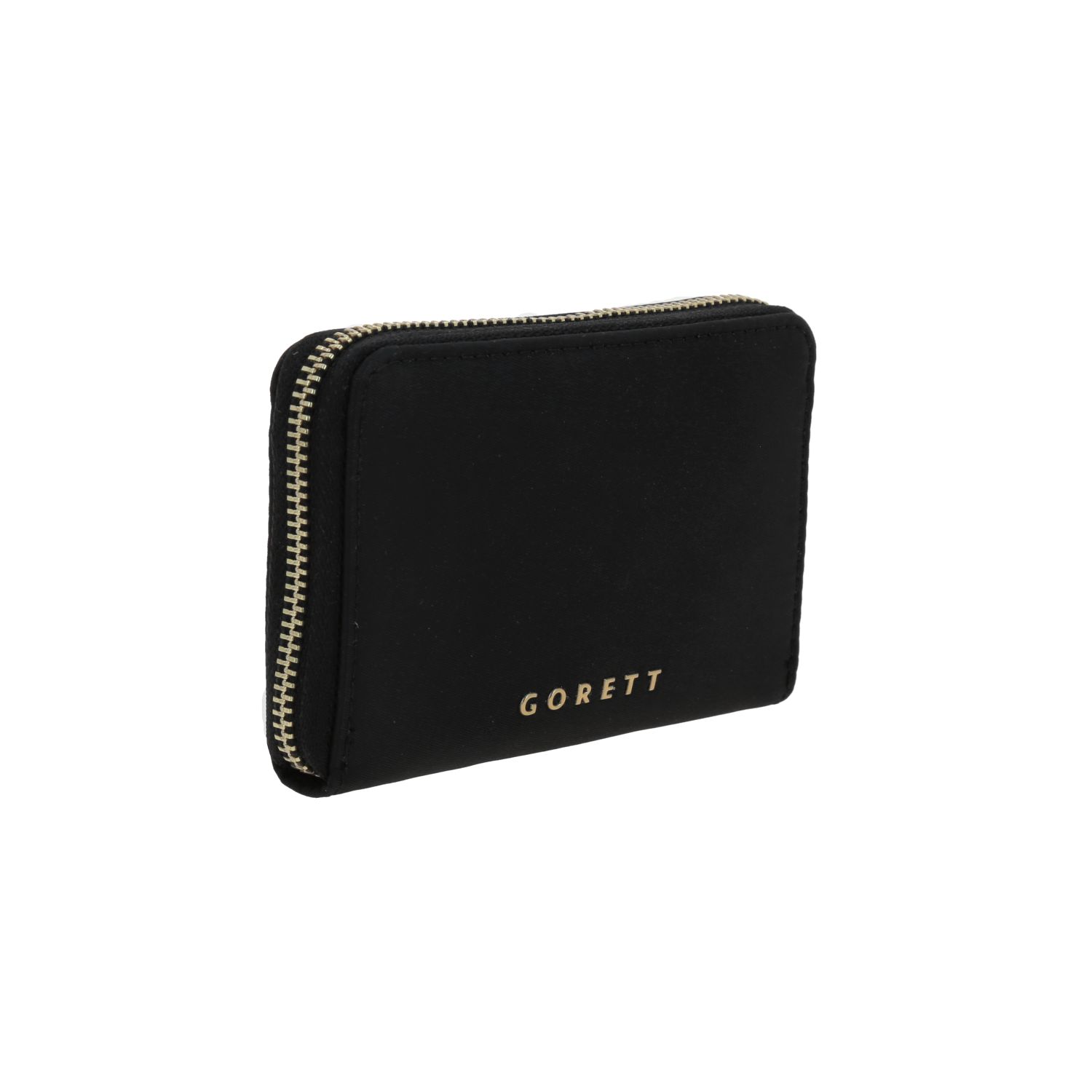 Cartera Villanas by Chenson Negro con Triple Compartimento para Mujer 3