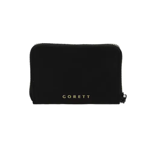 Cartera Villanas by Chenson Negro con Triple Compartimento para Mujer - vista 2