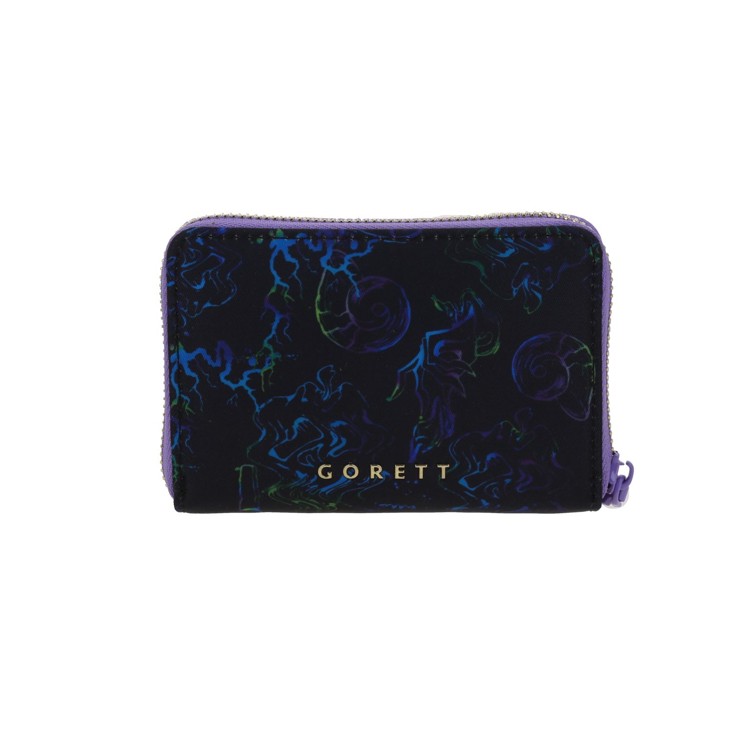 Cartera negra para mujer Villanas by Chenson - Estilo y funcionalidad 4