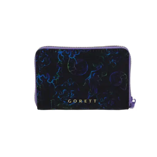 Cartera negra para mujer Villanas by Chenson - Estilo y funcionalidad - vista 2
