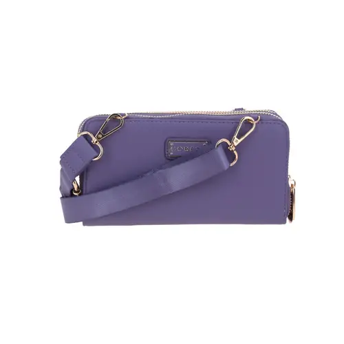 Cartera Villanas by Chenson Uva - Billetera para Mujer Joven - vista 2