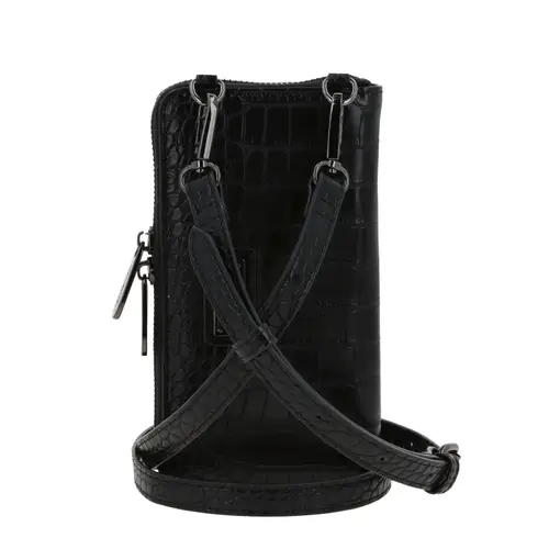 Billetera Villanas by Chenson Negro - Accesorio Juvenil - vista 2