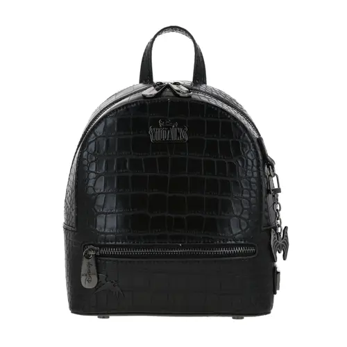 Mochila Villanas by Chenson Negro | Juvenil con Estilo