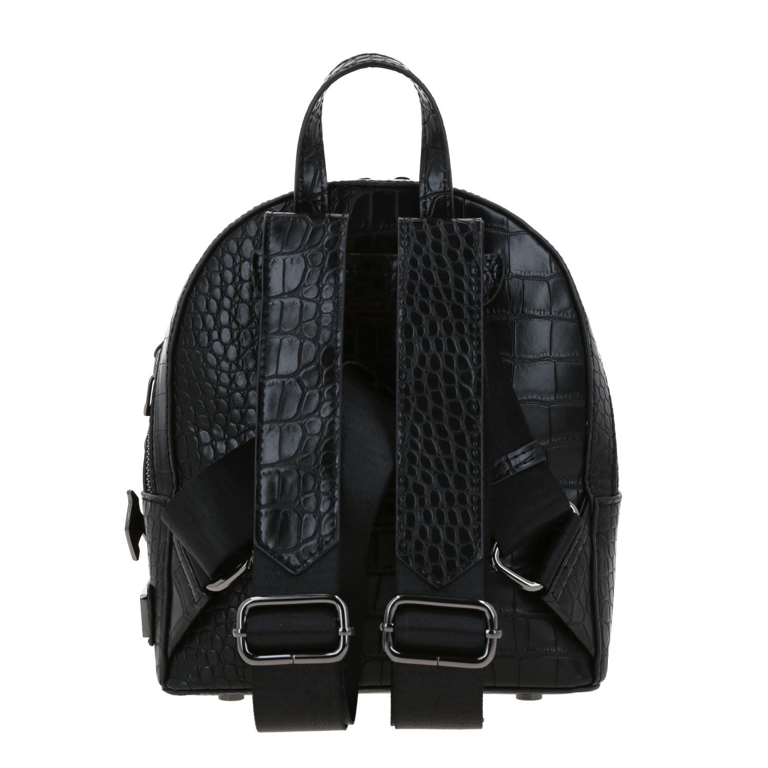 Mochila Villanas by Chenson Negro | Juvenil con Estilo 4