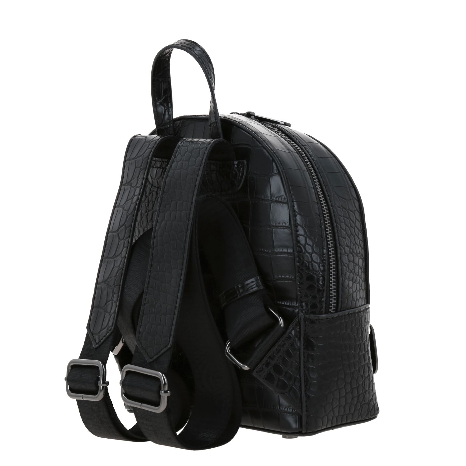 Mochila Villanas by Chenson Negro | Juvenil con Estilo 5