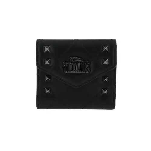 Cartera para mujer Villanas by Chenson negra con monedero y tarjetero
