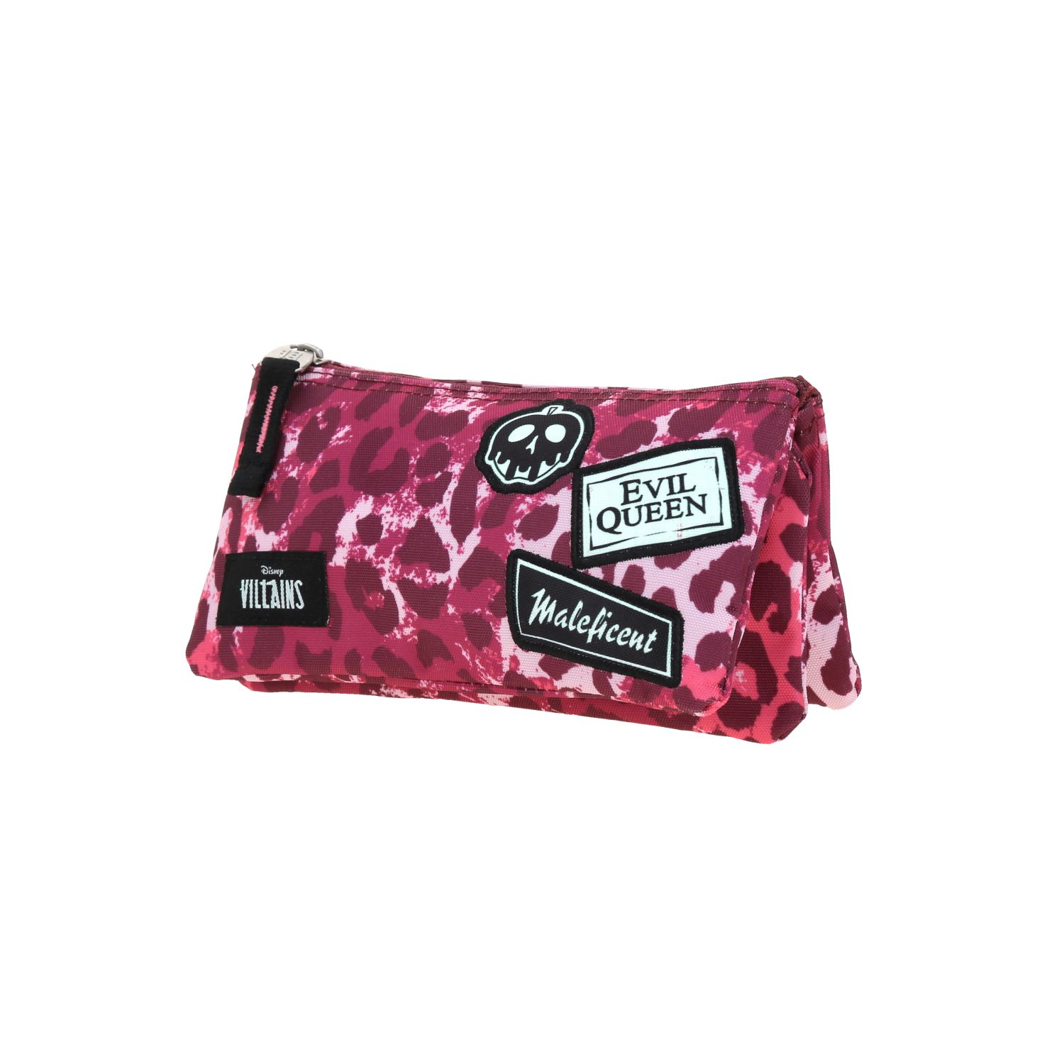 Kit Escolar Villanas by Chenson (Mochila + Lonchera + Lapicera) juvenil - vista 2