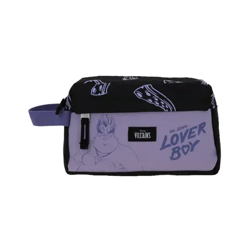 Kit Escolar Villanas by Chenson (Mochila + Lapicera) Violeta 3