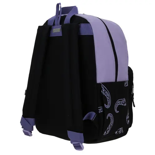 Mochila juvenil violeta Villanas by Chenson - Estilo y funcionalidad 5