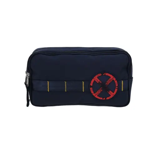 Kit Escolar XM by Chenson Mochila + Lapicera Azul Juvenil 3