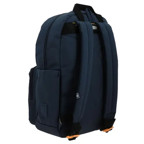 Mochila escolar azul XM by Chenson - Diseño y calidad para secundaria 3
