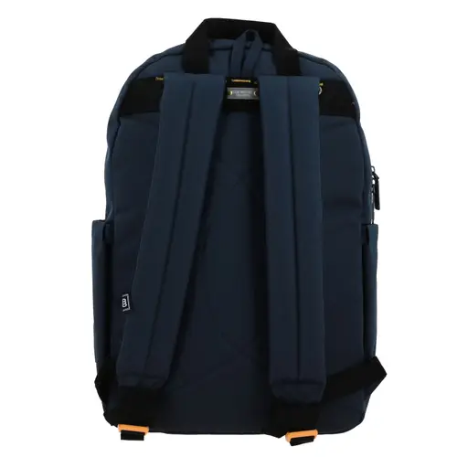 Mochila escolar azul XM by Chenson - Diseño y calidad para secundaria 4