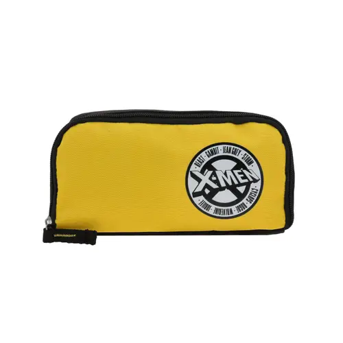 Lapicera escolar negra XM by Chenson con organizador interno - Calidad y estilo 1