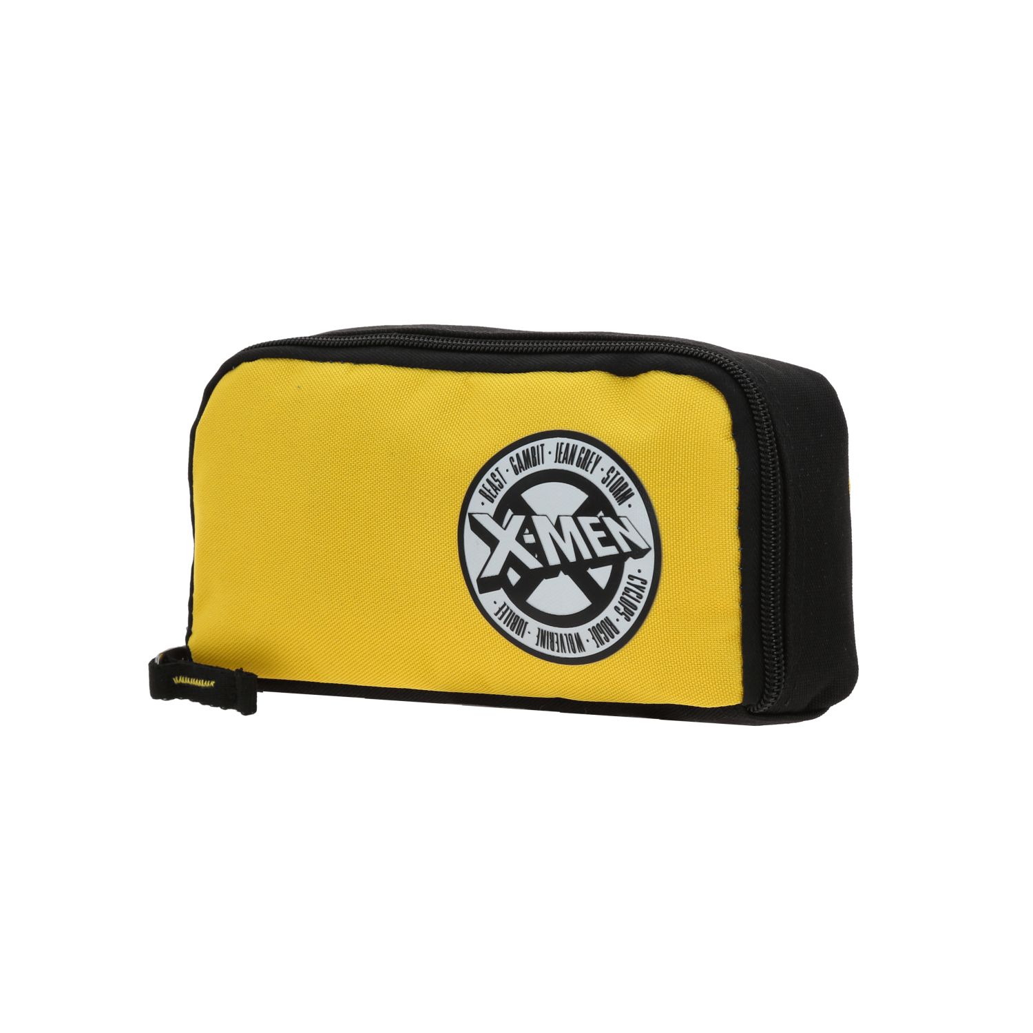 Lapicera escolar negra XM by Chenson con organizador interno - Calidad y estilo 2