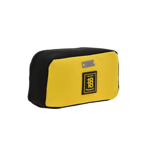 Lapicera escolar negra XM by Chenson con organizador interno - Calidad y estilo 3