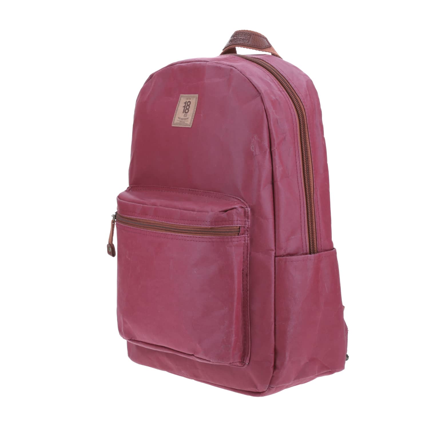 Mochila 1818 Magenta juvenil Chenson 2