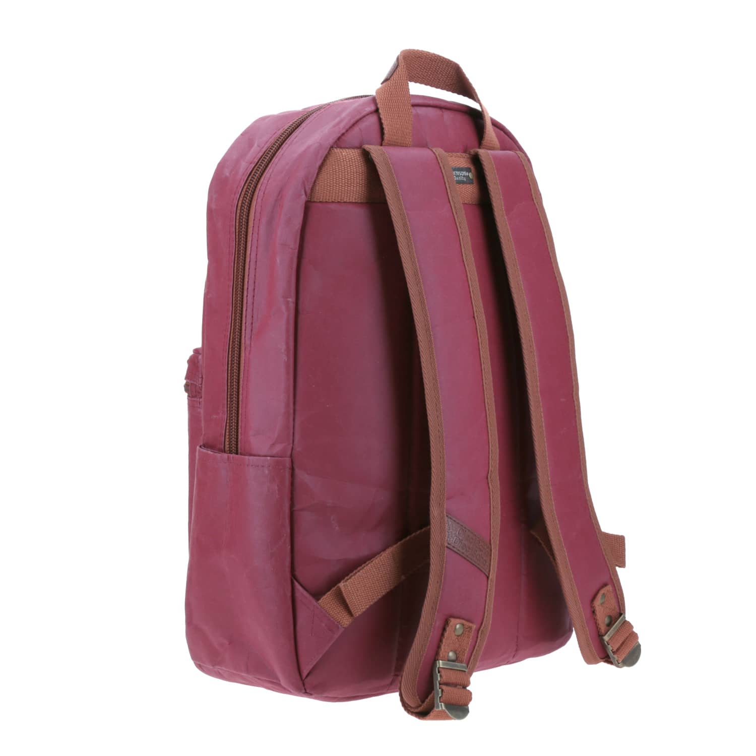 Mochila 1818 Magenta juvenil Chenson 4