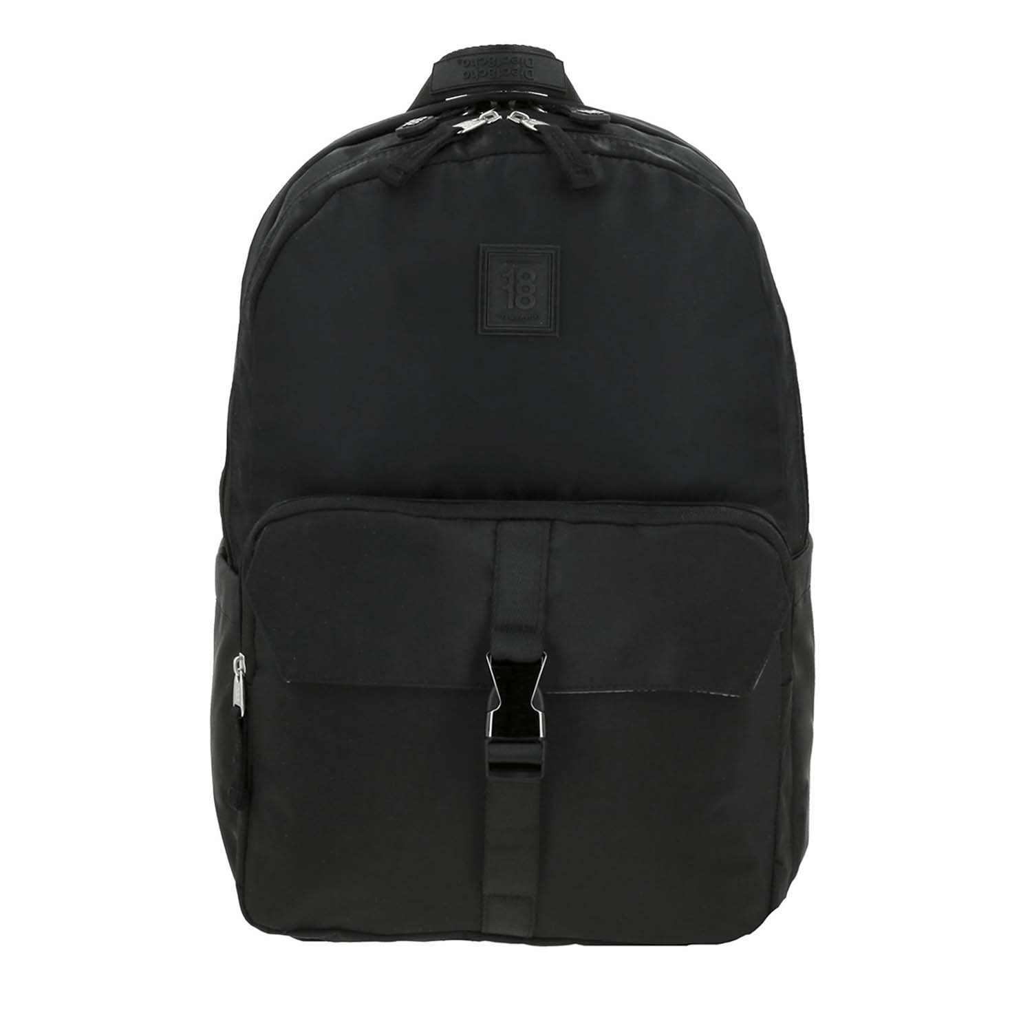 Mochila 1818 Negro juvenil Chenson