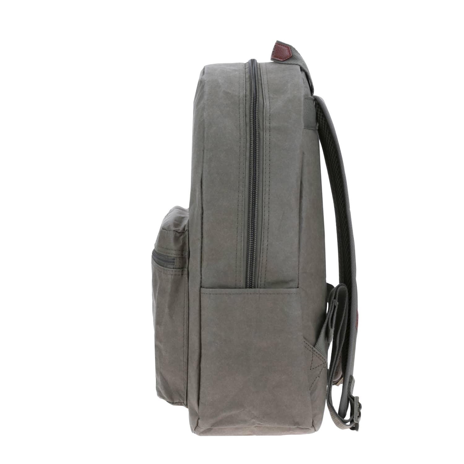 Mochila 1818 Verde seco juvenil Chenson 3