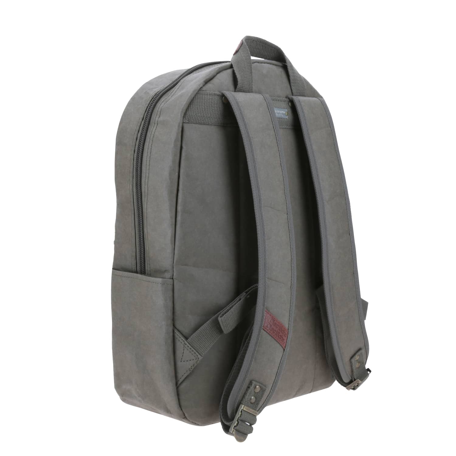 Mochila 1818 Verde seco juvenil Chenson 4