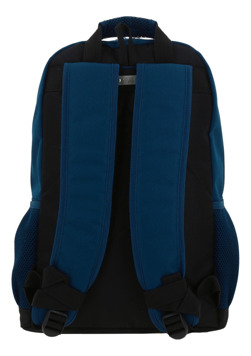 Mochila Azul Porta Tablet De Hasta 10 Pulgadas 1818 Wynni 4