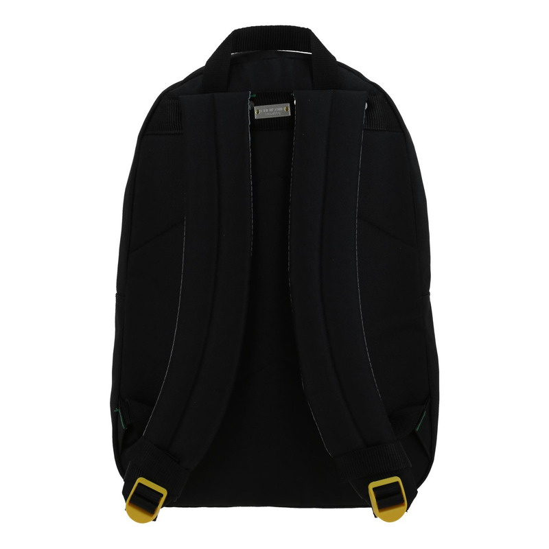 Mochila Chenson 1818 Crazy Colors 1870742-3 Color Negro 4