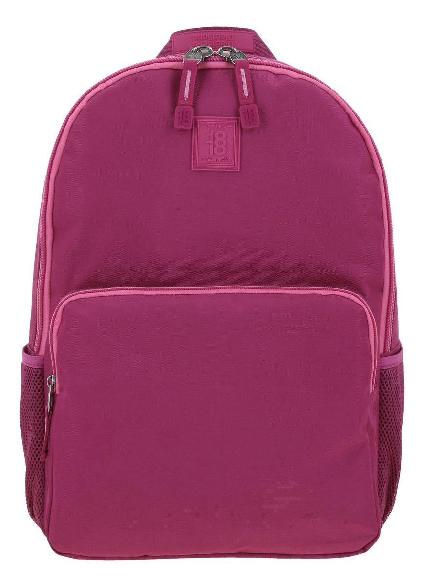 Mochila Chenson 1818 Juvenil Grande 1866482-f