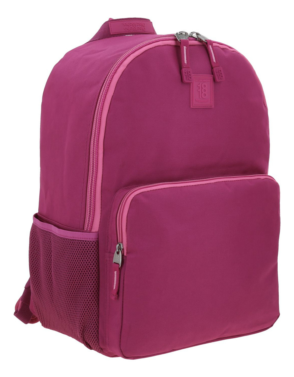 Mochila Chenson 1818 Juvenil Grande 1866482-f 2