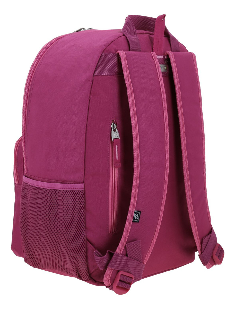 Mochila Chenson 1818 Juvenil Grande 1866482-f 3