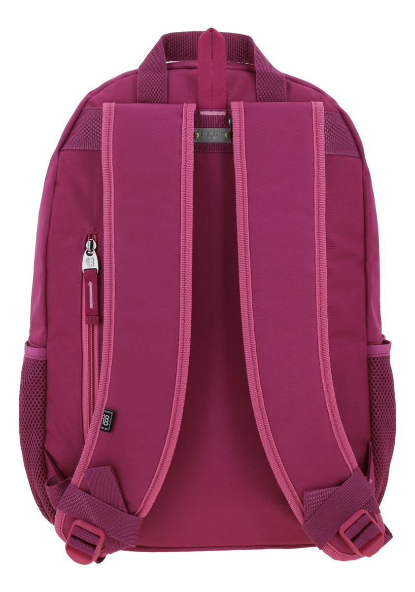 Mochila Chenson 1818 Juvenil Grande 1866482-f 4