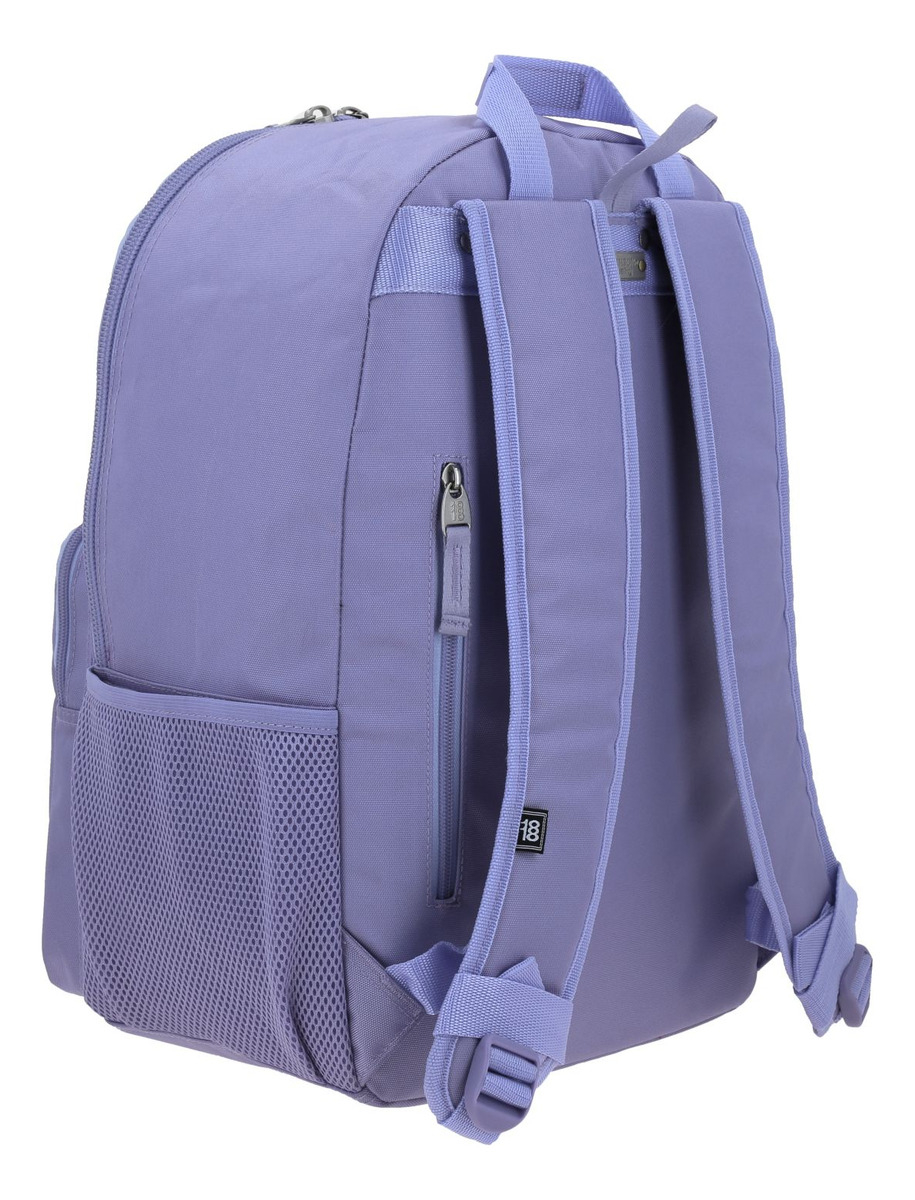 Mochila Chenson 1818 Juvenil Grande 1866482-v 3