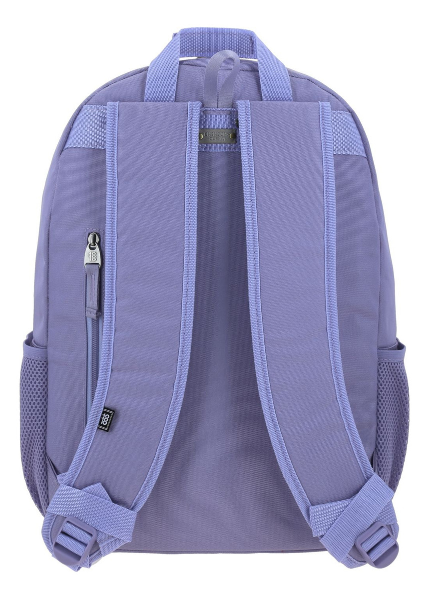 Mochila Chenson 1818 Juvenil Grande 1866482-v 4