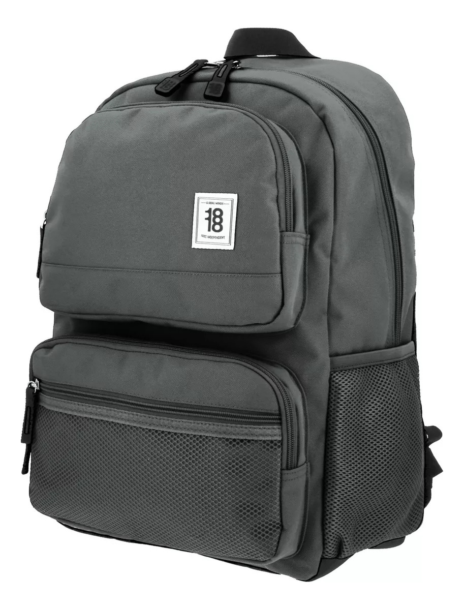 Mochila Chenson 1818 Juvenil Grande 2024 1865951-2 2