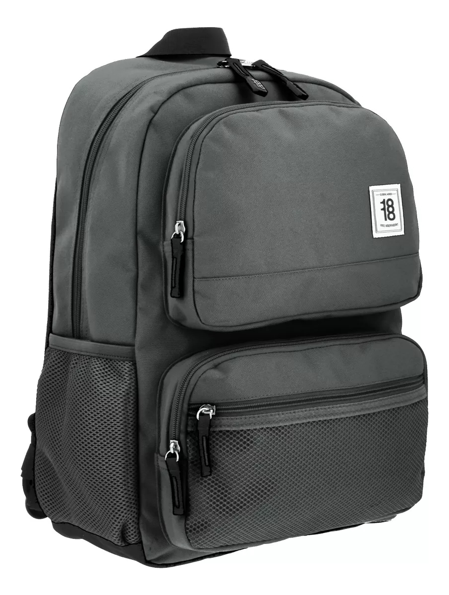 Mochila Chenson 1818 Juvenil Grande 2024 1865951-2 5