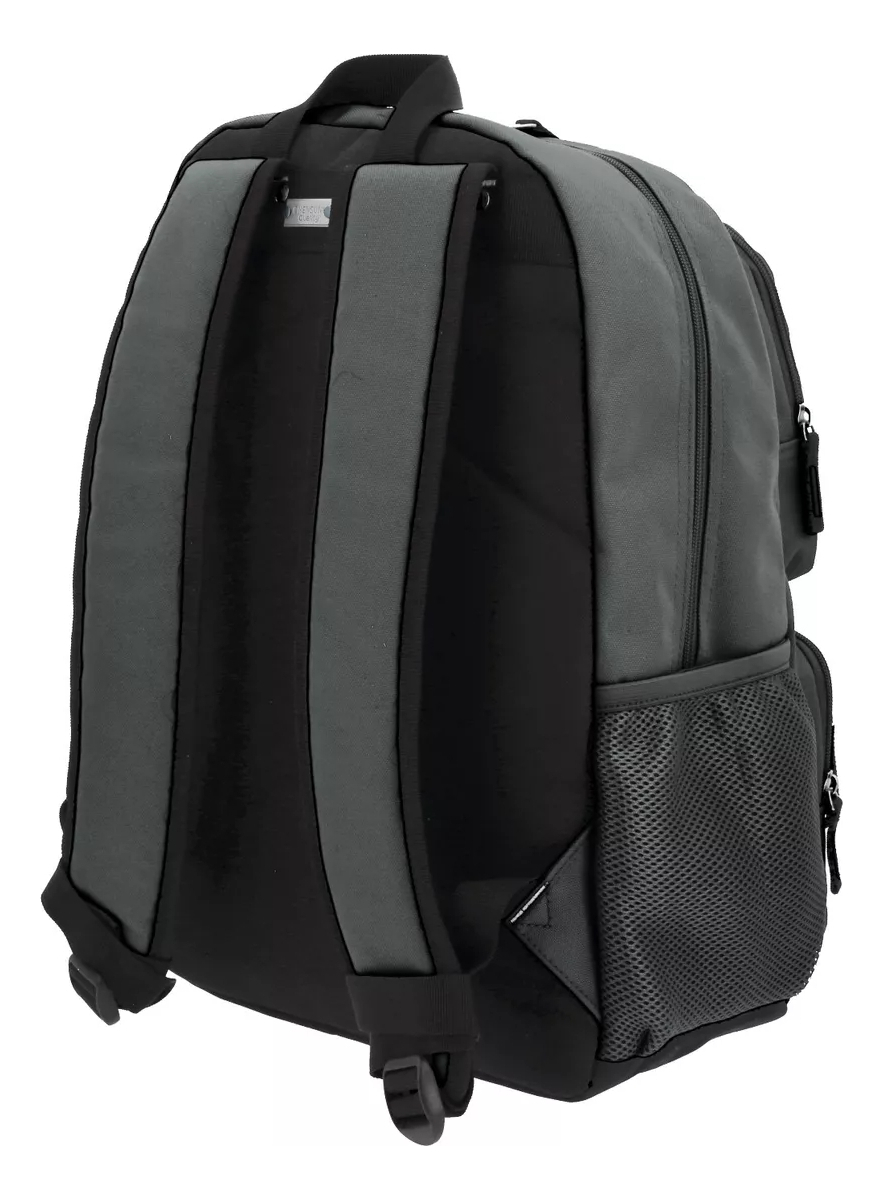 Mochila Chenson 1818 Juvenil Grande 2024 1865951-2 - vista 2