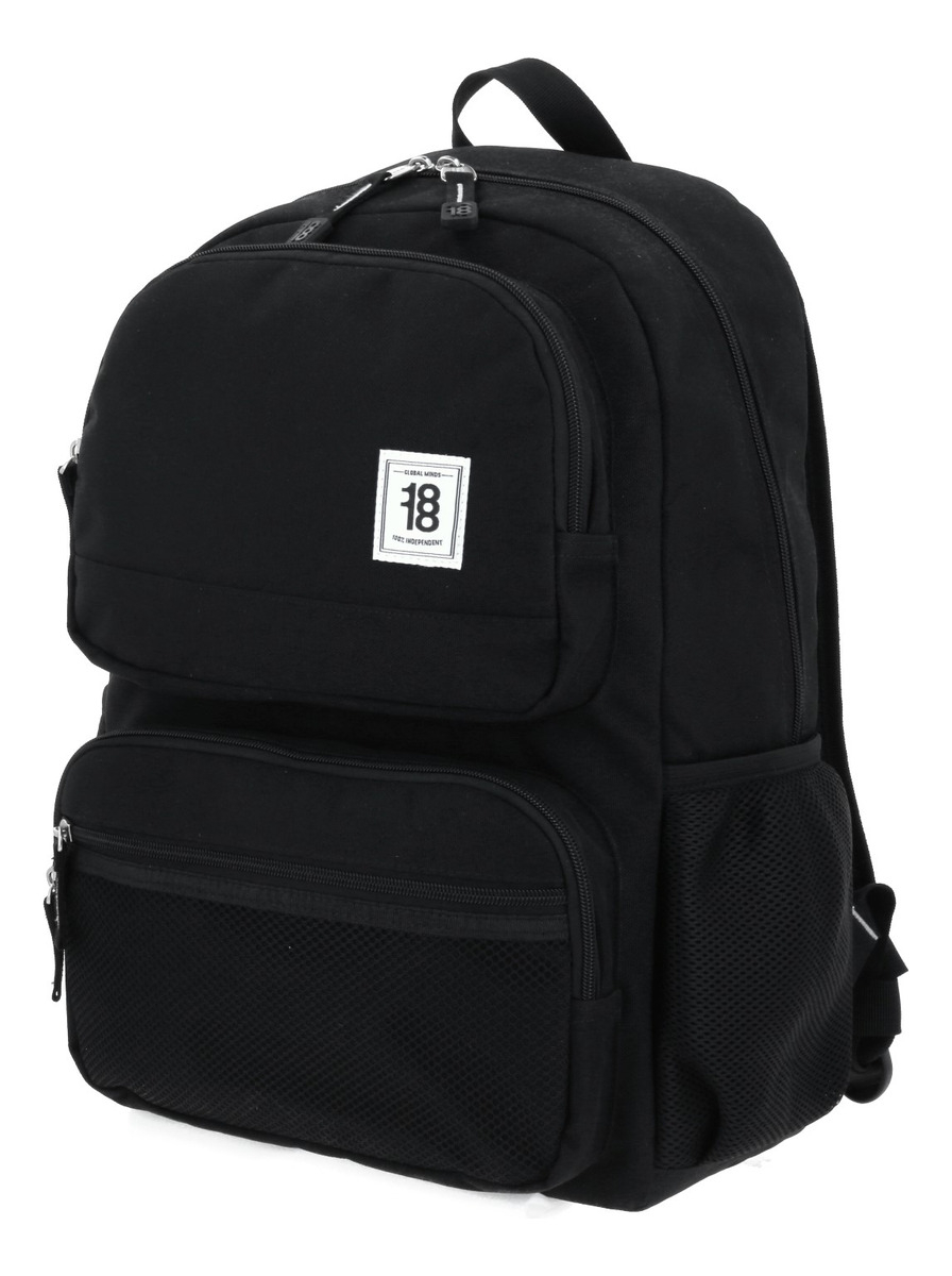 Mochila Chenson 1818 Juvenil Grande 2024 1865951-3 2