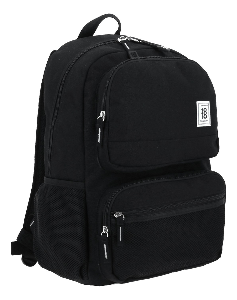 Mochila Chenson 1818 Juvenil Grande 2024 1865951-3 5