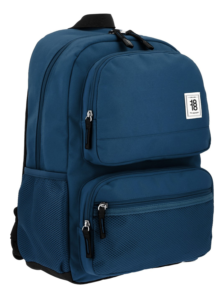 Mochila Chenson 1818 Juvenil Grande 2024 1865951-9 5