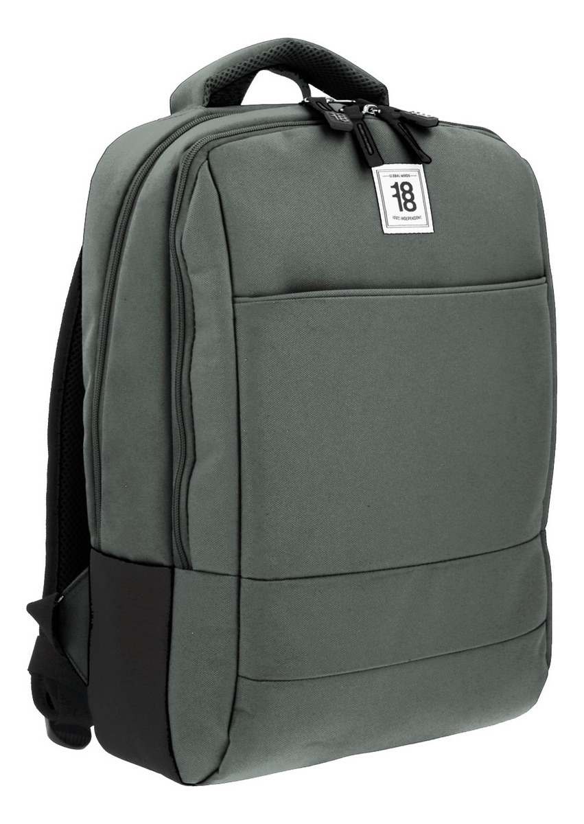 Mochila Chenson 1818 Juvenil Grande Coleccion Basic 1865953-2 5