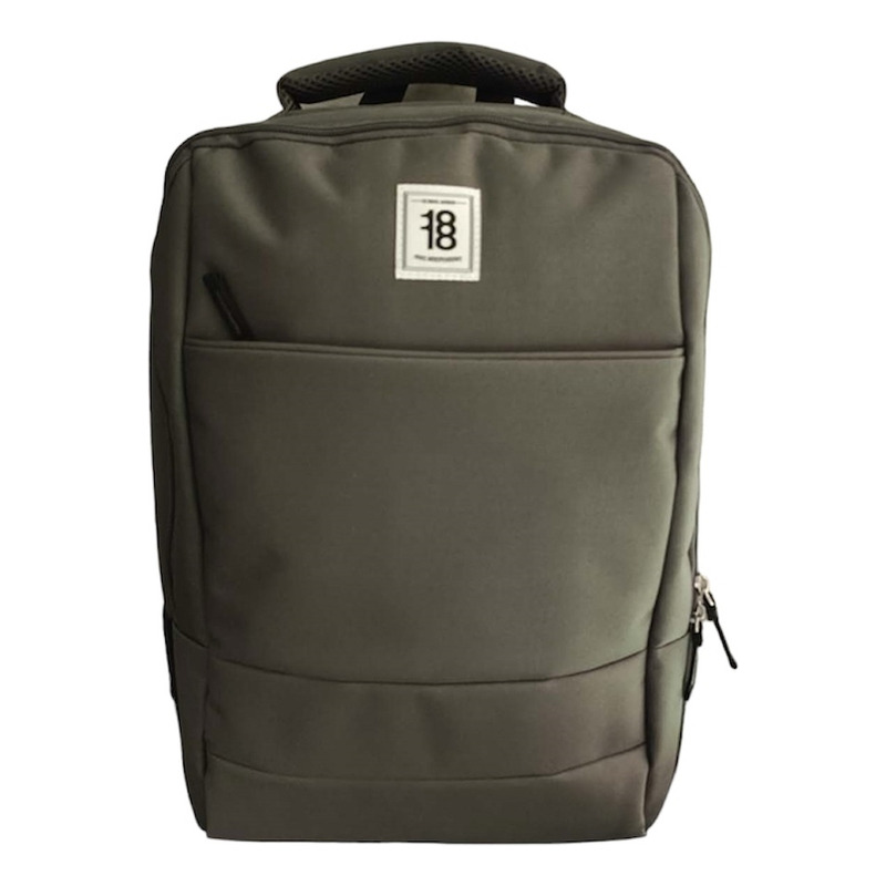 Mochila Chenson 1818 Juvenil Grande Coleccion Basic 1865953-2 - vista 2