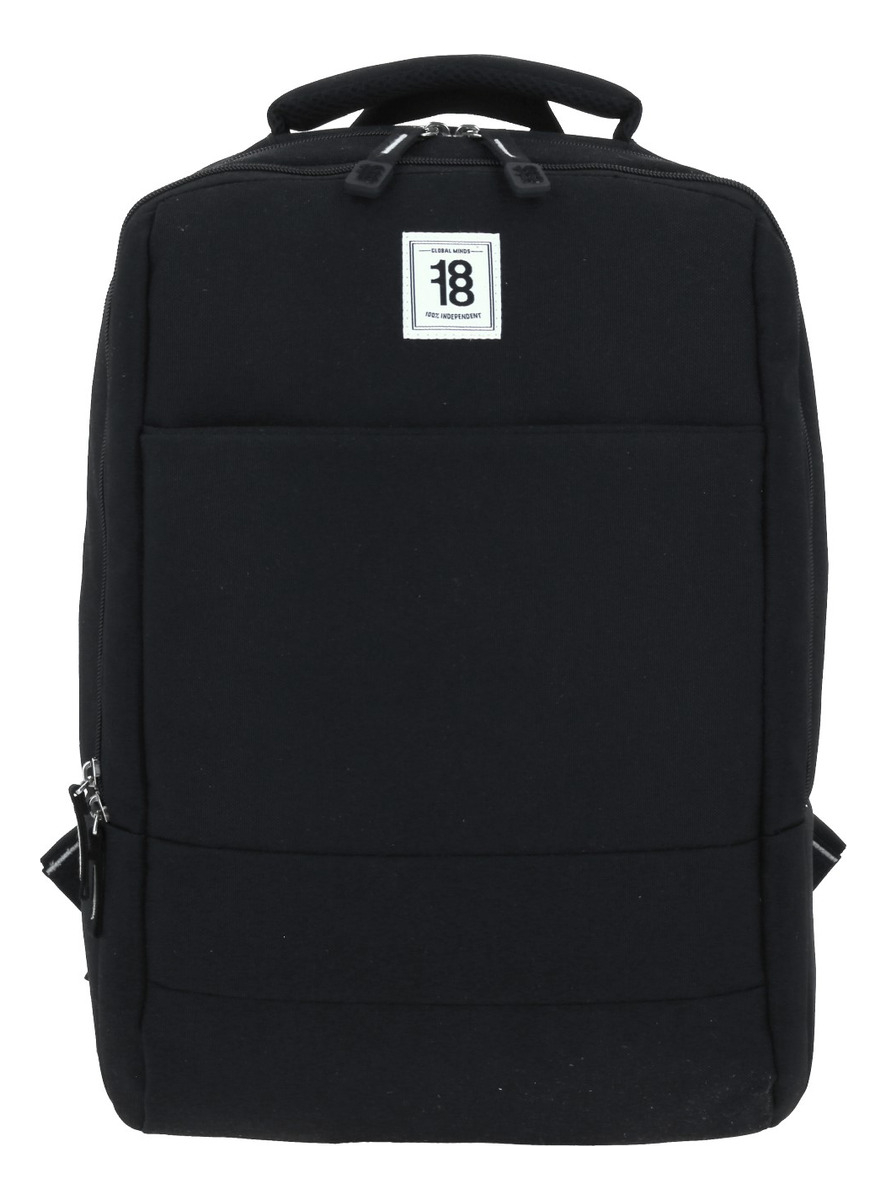 Mochila Chenson 1818 Juvenil Grande Coleccion Basic 1865953-3