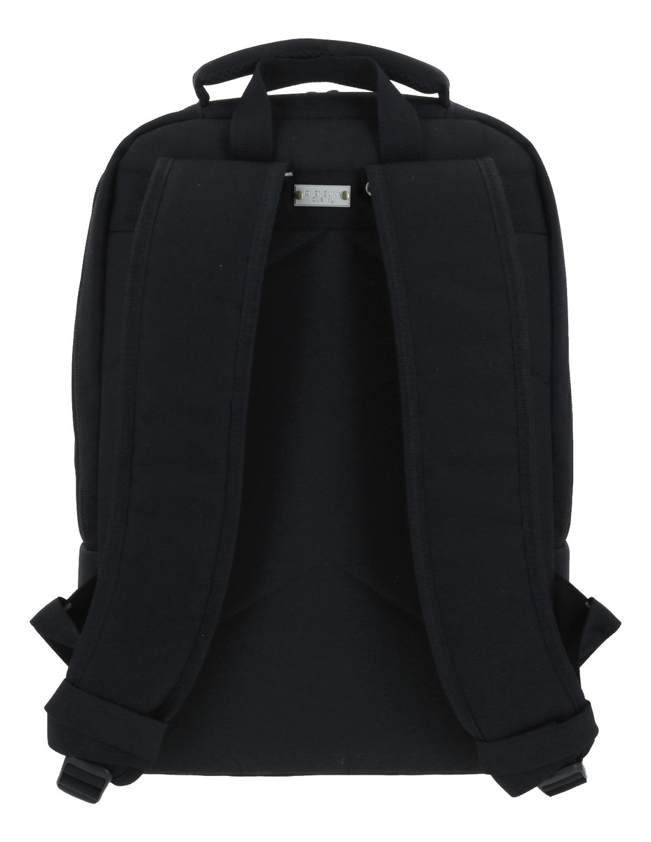 Mochila Chenson 1818 Juvenil Grande Coleccion Basic 1865953-3 5